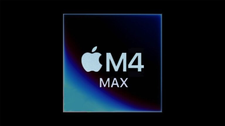 Experience Ultimate Performance with the MacBook Pro M4 Max